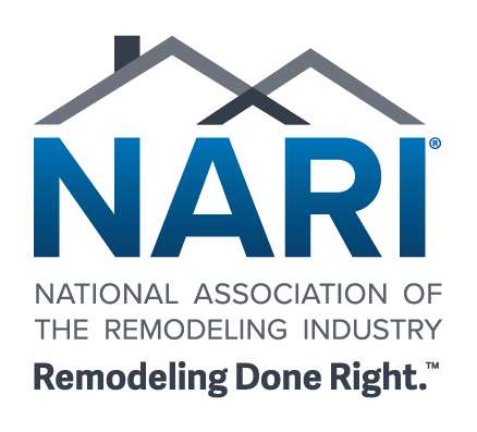 Member: National Assoc of the Remodeling Industry